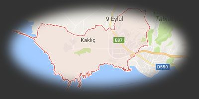 Çiğli Fotoselli Kapı