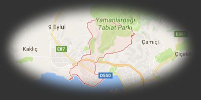 Karşıyaka Fotoselli Kapı