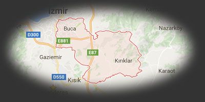 Buca Fotoselli Kapı